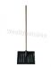 Snow Shovel with Wooden Handle